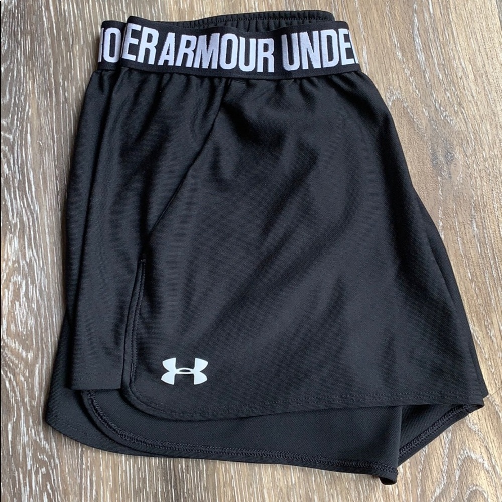 Brand New UA Shorts